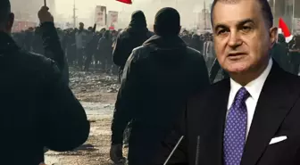 AK Parti Sözcüsü Çelik: İran, sorunlarını kendi öz dinamikleriyle çözmeli