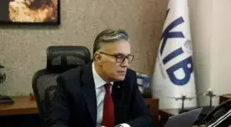 AKİB Genel Sekreteri Mehmet Ali Erkan, AA'nın 'Yılın Kareleri'ni oyladı