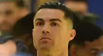 Al Nassr'ı Ronaldo da kurtaramadı