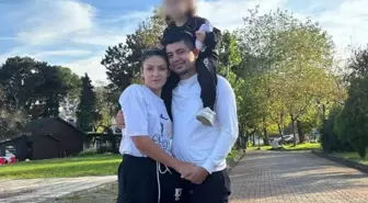 Aldatıldığını iddia eden koca, imalı paylaşım yapıp kurşun yağdırdı