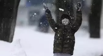 Ankara'da yarın okullar tatil mi? 13 Ocak Salı Ankara'da okul yok mu (ANKARA VALİLİĞİ - KAR TATİLİ)?