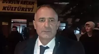 Ardahan ESOB'da Çandar Yılmaz dönemi