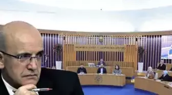 Arnavutköy Belediyesi'nden 'Kemerleri sıkın' diyen Bakan Şimşek'i kızdıracak karar