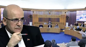 Arnavutköy Belediyesi'nden 'Kemerleri sıkın' diyen Bakan Şimşek'i kızdıracak karar