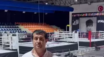 Azerbaycanlı eski federasyon başkanına saldırının davasında tanık: Araz Musayev'e husumet vardı