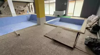 Baba katili tutuklandı