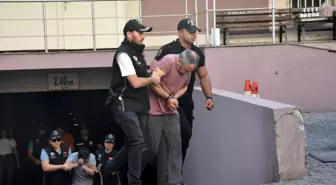 Balçova'daki hain saldırının iddianamesi hazır