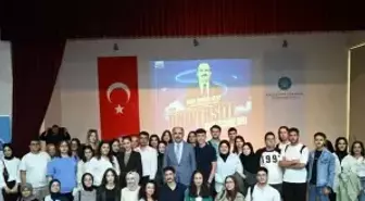 BAŞKAN ALTAY: 'TÜRKİYE'NİN EN UCUZ ÖĞRENCİ ULAŞIMI KONYA'DA'