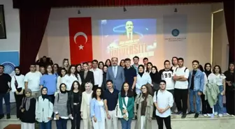 BAŞKAN ALTAY: 'TÜRKİYE'NİN EN UCUZ ÖĞRENCİ ULAŞIMI KONYA'DA'