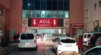 Batman'da av kazası: 1 ölü