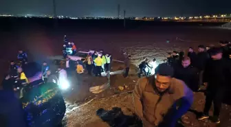 Batman'da feci kaza: 3 ölü, 3 yaralı