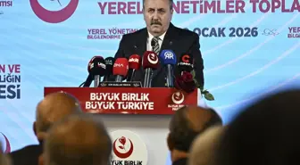 BBP Genel Başkanı Destici'den çok konuşulan öneri