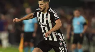 Beşiktaş, David Jurasek'in sözleşmesini feshetti