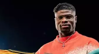 Beşiktaş'ta anlaşma tamam! Savunmaya dinamo geliyor