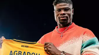 Beşiktaş'ta anlaşma tamam! Savunmaya dinamo geliyor