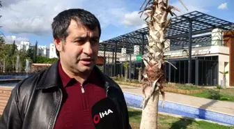 Bıçaklı saldırıya uğrayan Azerbaycan Muaythai Federasyonu Başkanı Musayev: 'Tehlike halen devam ediyor, hayatım her an tehdit altında'
