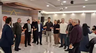 Bilecik'te yaşayan Yozgatlılar 'Arabaşı Gecesi'nde bir araya geldi