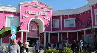 Binlerce kişiyi dolandırdığı iddia edilmişti: Güney Afrika'da güzellik merkezi açmış