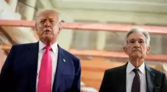 Bitcoin ve gizlilik odaklı kripto para birimleri Trump - Powell gerginliğiyle yükseldi