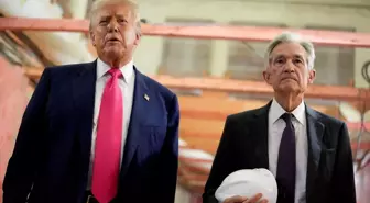 Bitcoin ve gizlilik odaklı kripto para birimleri Trump - Powell gerginliğiyle yükseldi