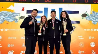 Bocce Volo Liginde Bursa rüzgarı