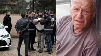 Böyle evlat olmaz olsun! Babasını baltayla öldürmüştü, detaylar kan dondurdu