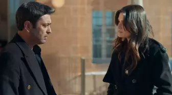 'Bu yüzük bizim hikayemiz'