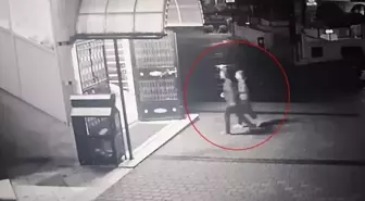 Bursa'da kadına şiddet: Eşini şişeyle darp edip tabanca ile ateş açtı