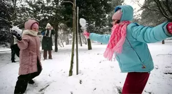 Bursa'da yarın okullar tatil mi? 13 Ocak Salı Bursa'da okul yok mu (BURSA VALİLİĞİ - KAR TATİLİ)?