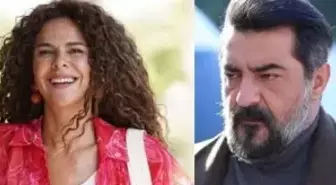 Celil Nalçakan ile Gamze Topuz sevgili mi? Celil Nalçakan ile Gamze Topuz'un arasında ne var, birlikte mi görüntülendiler?