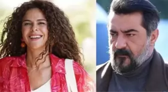 Celil Nalçakan ile Gamze Topuz sevgili mi? Celil Nalçakan ile Gamze Topuz'un arasında ne var, birlikte mi görüntülendiler?