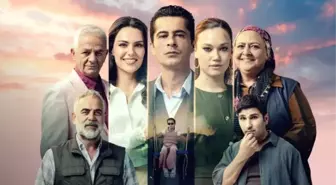 Cennetin Çocukları 18. bölüm fragmanı yayınlandı mı?