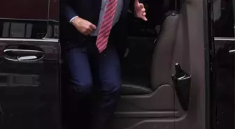 CHP Genel Başkanı Özel, basın toplantısı düzenledi Açıklaması