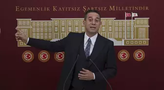CHP Grup Başkanvekili Başarır'dan en düşük emekli maaşına ilişkin açıklama Açıklaması