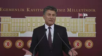 CHP'li Sarıbal, en düşük emekli aylığı olarak belirlenen tutarı eleştirdi