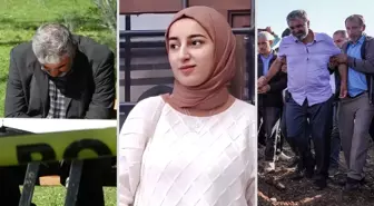 Cinayet ihtimalini güçlendirecek sözler! Rojin Kabaiş'in babası gassal ile konuşmasını anlattı