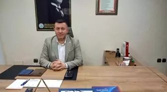 Denizlili lokantacılar 3. kez Osman Üçgül dedi