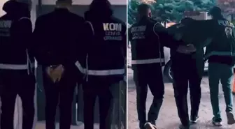 Dev FETÖ operasyonu! 81 şüpheli kıskıvrak yakalandı