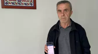 Devre tatil satmak için 306 kilometre yol katedip geldiği kentte 245 bin TL dolandırıldı