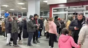 Doç. Dr. Doğan: Gribal enfeksiyon vakalarında zirve dönemindeyiz