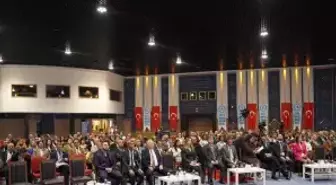 Eğitim Gücü Sen, 2'nci Olağan Genel Kurul Toplantısı'nı gerçekleştirdi