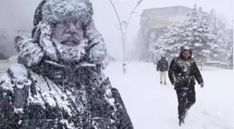 Elazığ okullar tatil mi, 13 Ocak Salı Elazığ'da okul yok mu (ELAZIĞ VALİLİĞİ - KAR TATİLİ)?