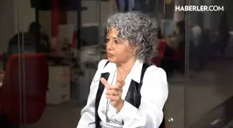 Elektrik Elektronik Mühendisi Yasemin Akpınar: İlişkilerinizde problem yaşıyorsanız yüzde 80'i babayla ilgilidir