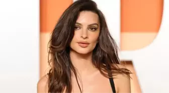 Emily Ratajkowski kimdir? Emily Ratajkowski kaç yaşında, nereli?