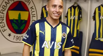 Emre Mor, Kayserispor'a önerildi! Transfer gerçekleşirse bir ilki yaşayacak