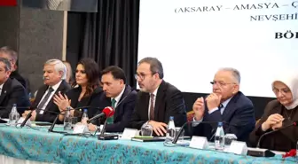 Engelli Bireylerin Sorunlarını Araştırma Komisyonu Başkanı Kasapoğlu: 'En geniş kapsamlı veri havuzlarından birini oluşturduk'