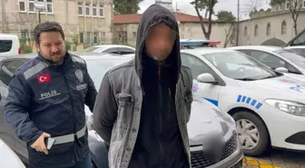 Eşini tehditten serbest kalan şahıs, aynı gün darp edince tutuklandı