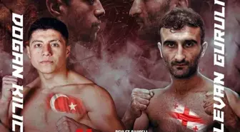 ESMİAD'dan Milli Sporcu Doğan Kılıç'a anlamlı destek