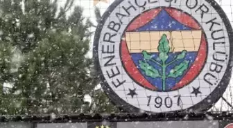 Fenerbahçe Ziraat Türkiye Kupası Hazırlıklarına Başladı