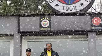 Fenerbahçe Ziraat Türkiye Kupası Hazırlıklarına Başladı